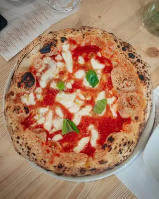 Margherita