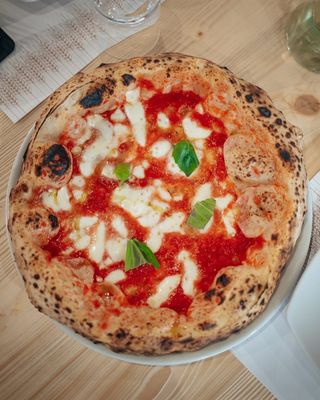 Margherita