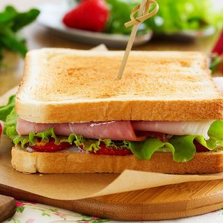 L'original Club Sandwich