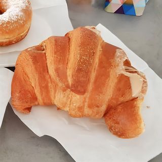 Cornetto Nutella Ferrero