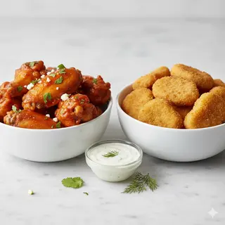 Combo Entrantes
