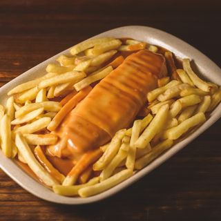 Cachorro Especial 