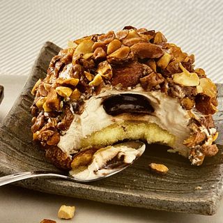 Croccante alle mandorle