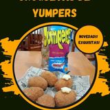 Croquetones caseros de YUMPERS(novedad)
