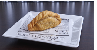 Empanada de carne