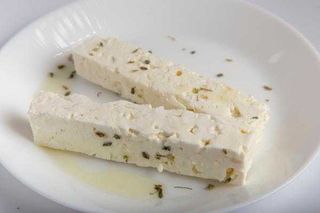 Barrita de Queso Feta