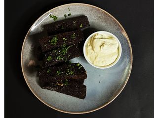 Часникові Грінки (180г)