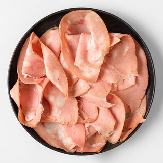 Mortadella