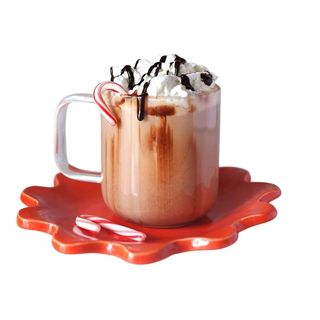 Peppermint mocha