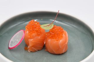 169-Gunkan ikura - 2 pezzi