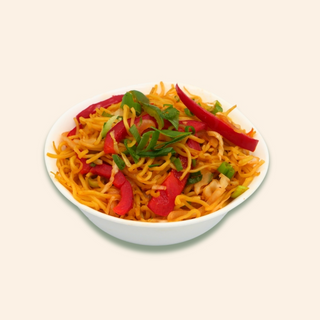 Veg Hakka Noodle (250gr)