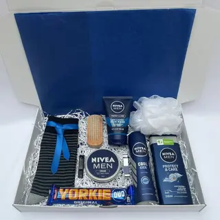 Man's Care Package