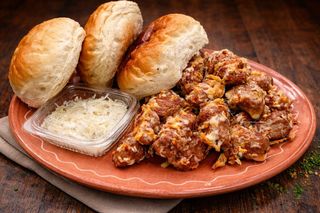 Leskovački uštipci 1kg