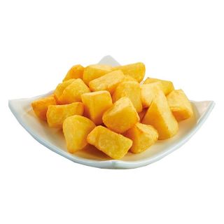 Menú Patatas Alioli