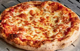 Pizza Margarita