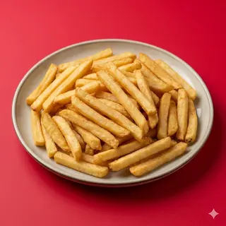 Patate fritti