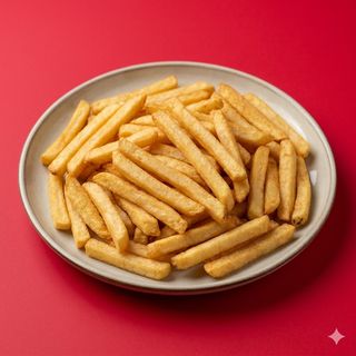Patate fritti