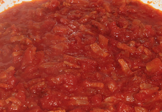 24. Salsa Amatriciana