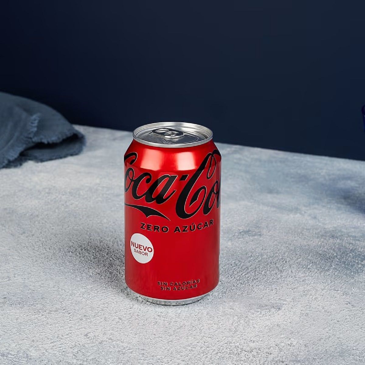 Coca-Cola Zero