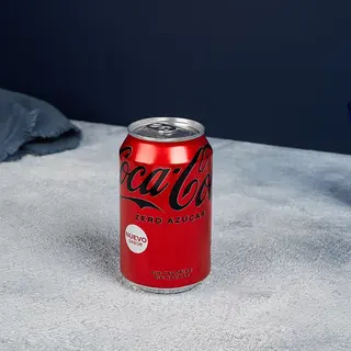 Coca-Cola Zero