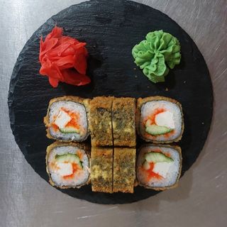 Տեմպուրա Կալիֆորնիա