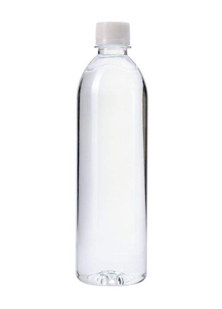 Acqua naturale 75 cl