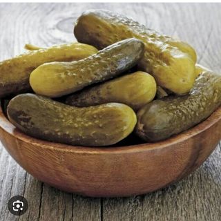 კიტრის წნილი