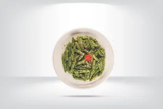 Pasta od špinata