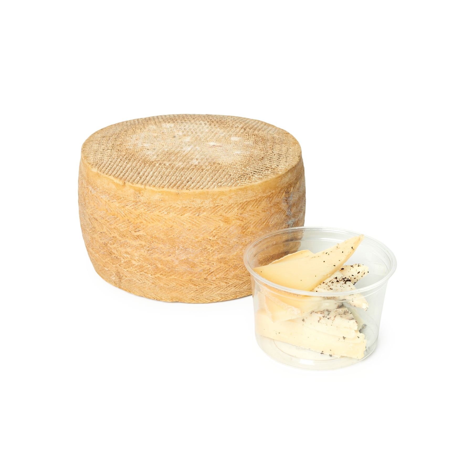 Queso Valdivieso trufado x Formaje (200g)