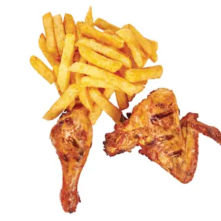 2 Piece Meal
