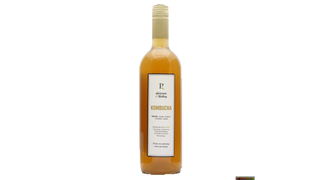 Kombucha klasyczna 750ml