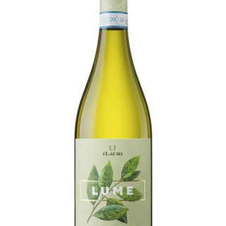 Trebbiano D’Abruzzo Doc “Lume”