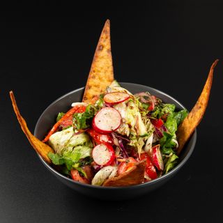 Salata Fattoush