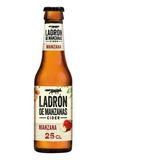 Sidra Ladrón De Manzanas (25 Cl.)