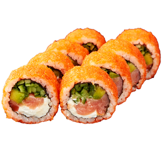 Айова рол (8шт)