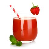 Sok od jagode 0.25 l