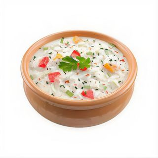 Punjabi Raita