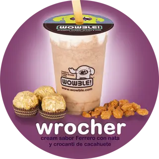 Wrocher