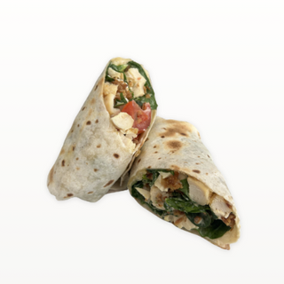 Chicken Wrap
