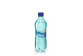 Apa minerala carbogazoasa