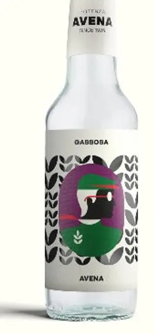 gassosa 20cl