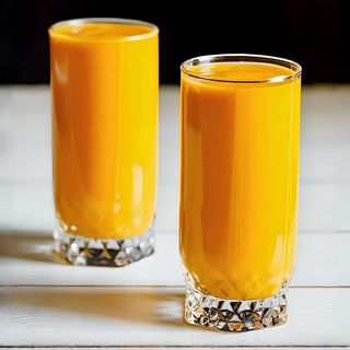 Mango Juice