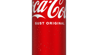 COCA-COLA CLASSIC 330ml