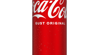 COCA-COLA CLASSIC 330ml