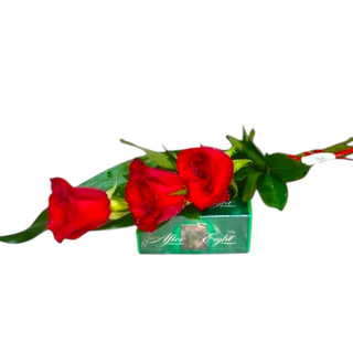 Rosas Doces