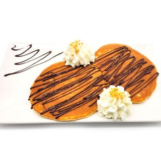Tortita