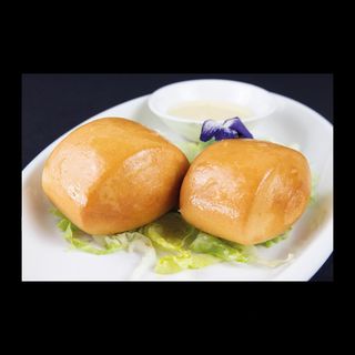 Pane fritto - 2 pezzi