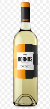 Palacio de Bornos (750 Ml.)