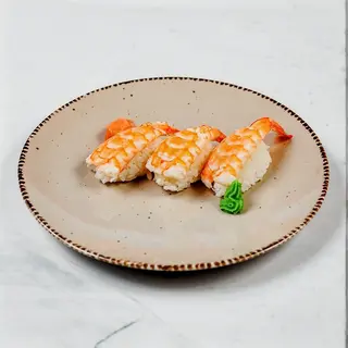 014 Sushi škampi