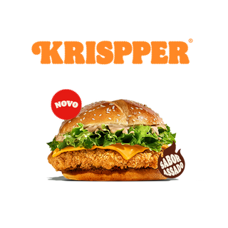 Chicken Krispper®